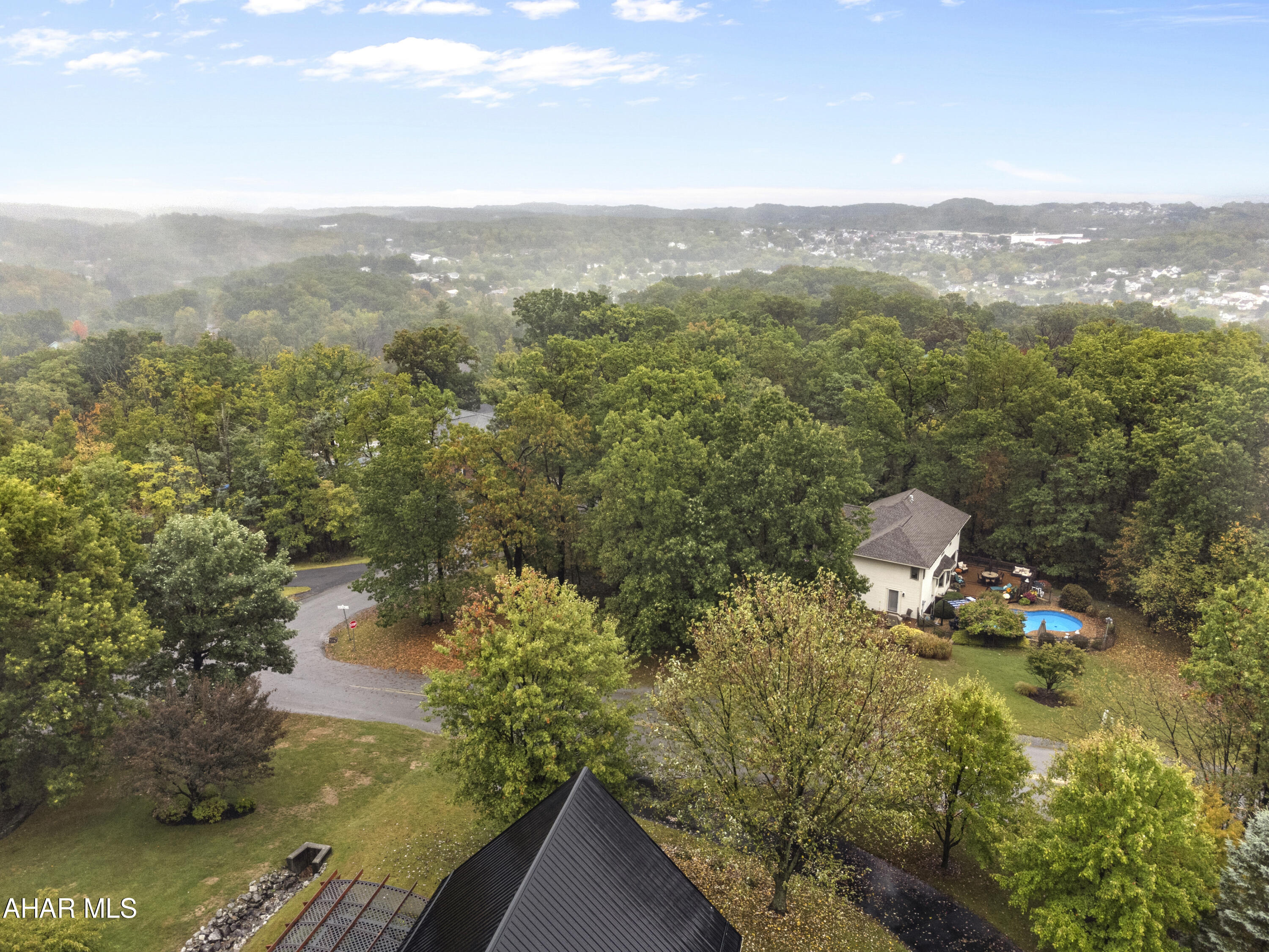 Beverly Hills - Residential