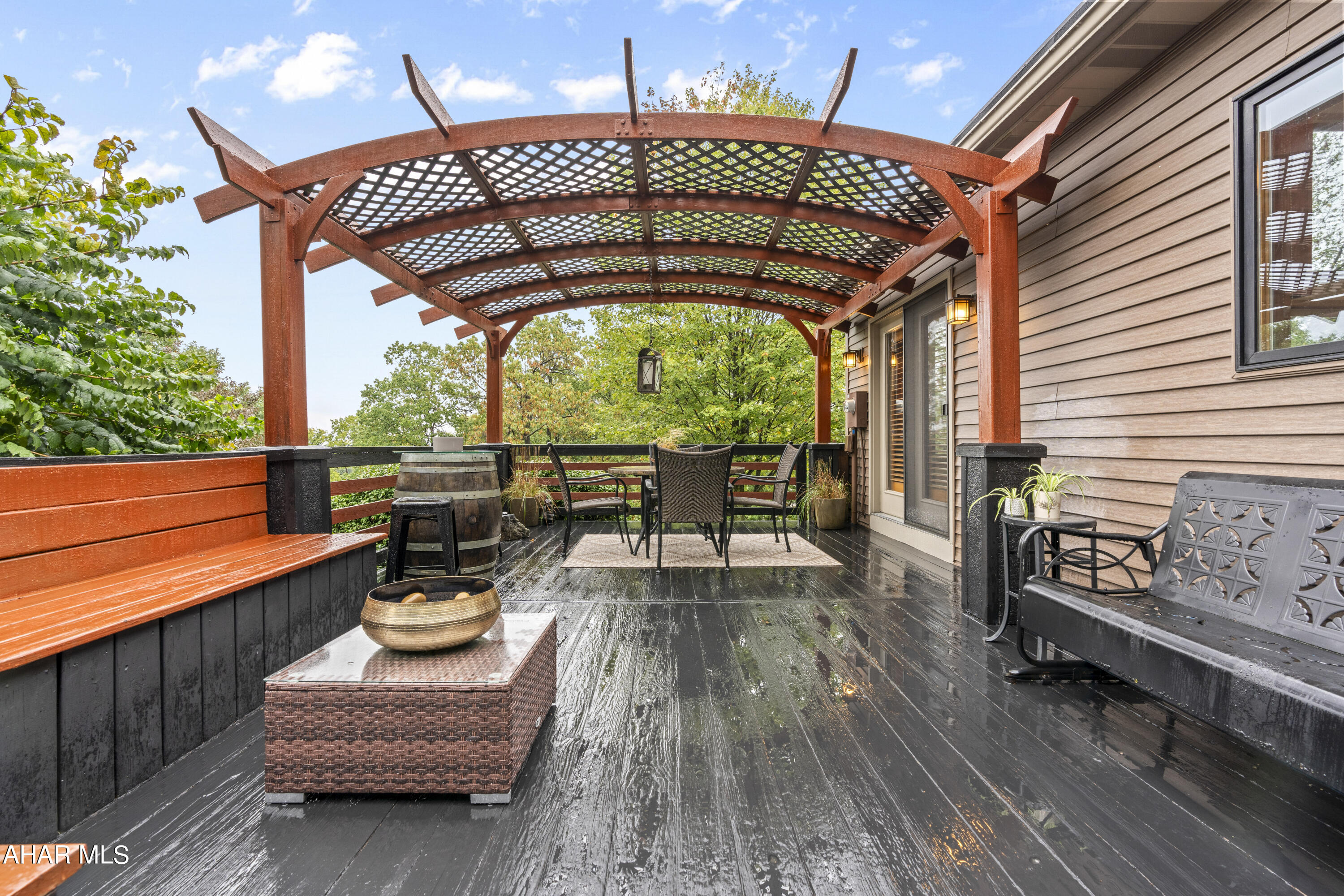 Beverly Hills - Residential