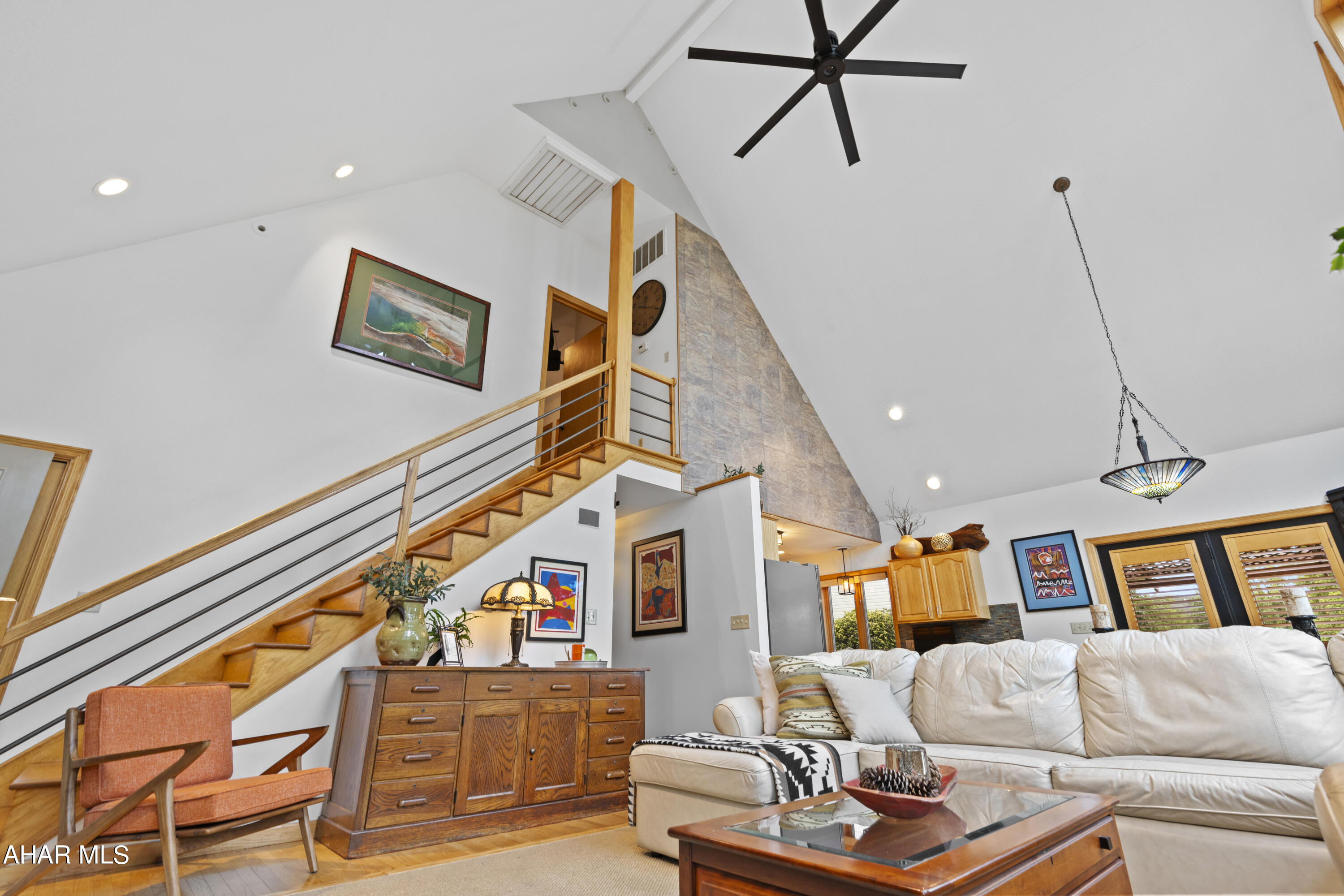 Beverly Hills - Residential