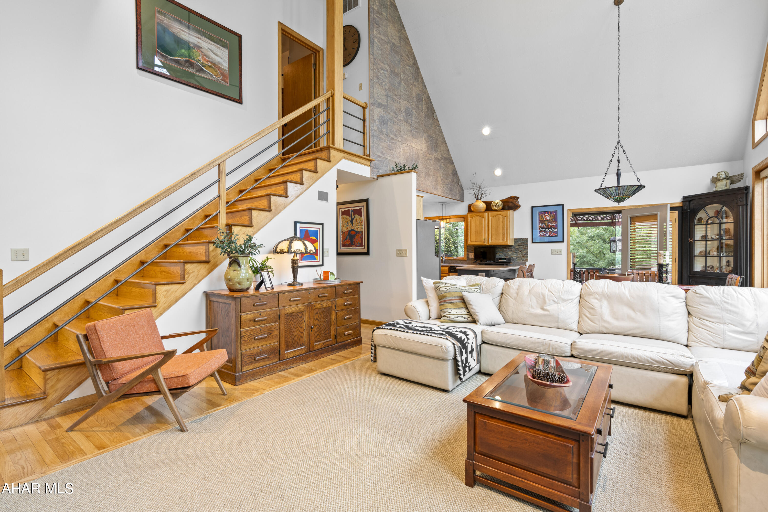 Beverly Hills - Residential