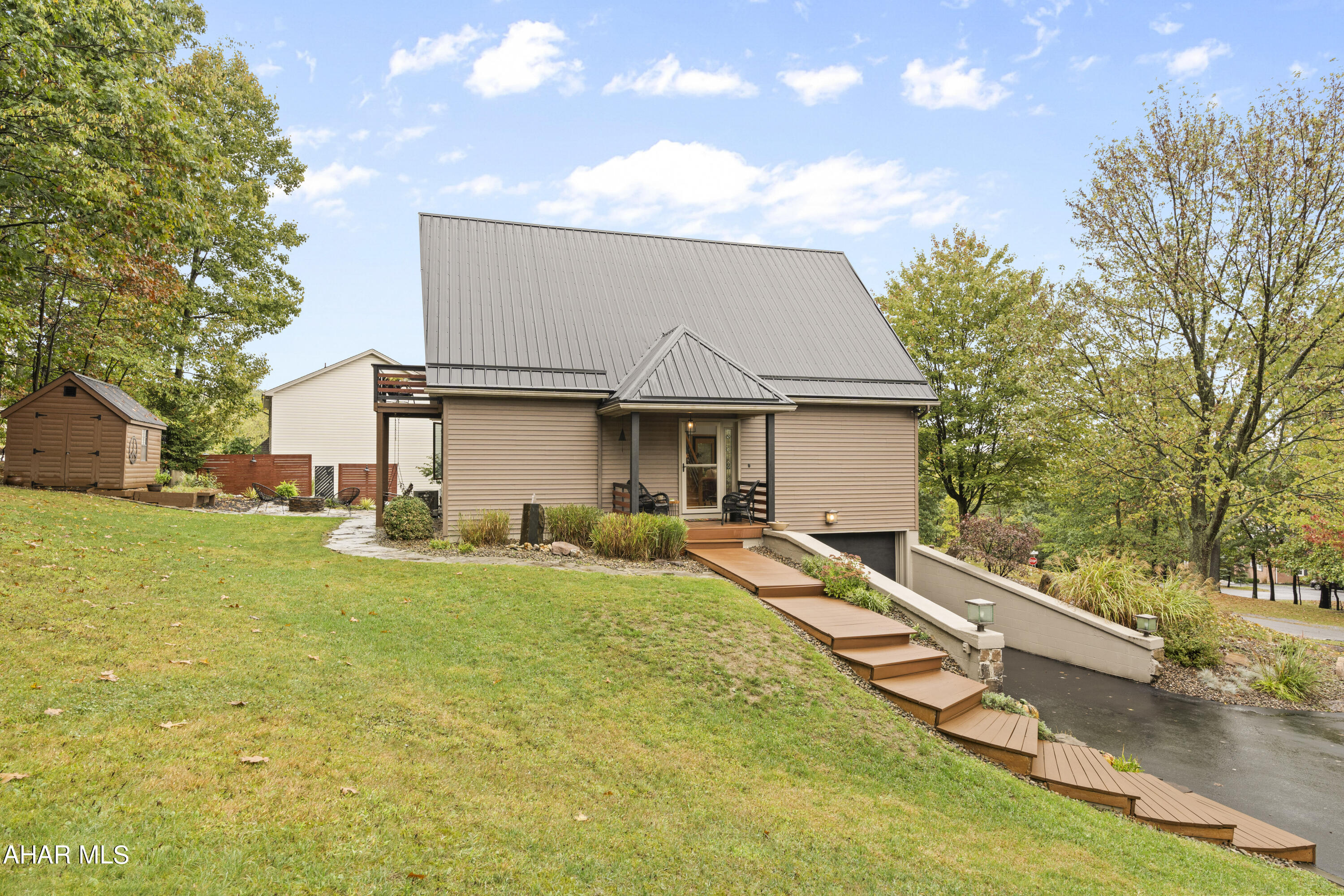 Beverly Hills - Residential