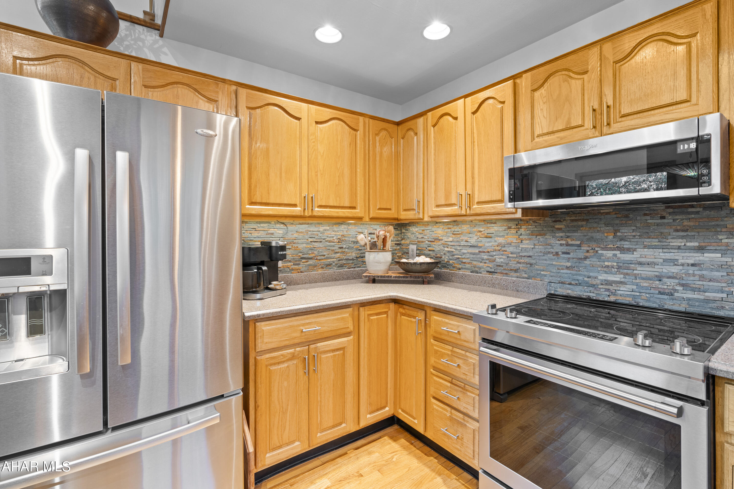 Beverly Hills - Residential