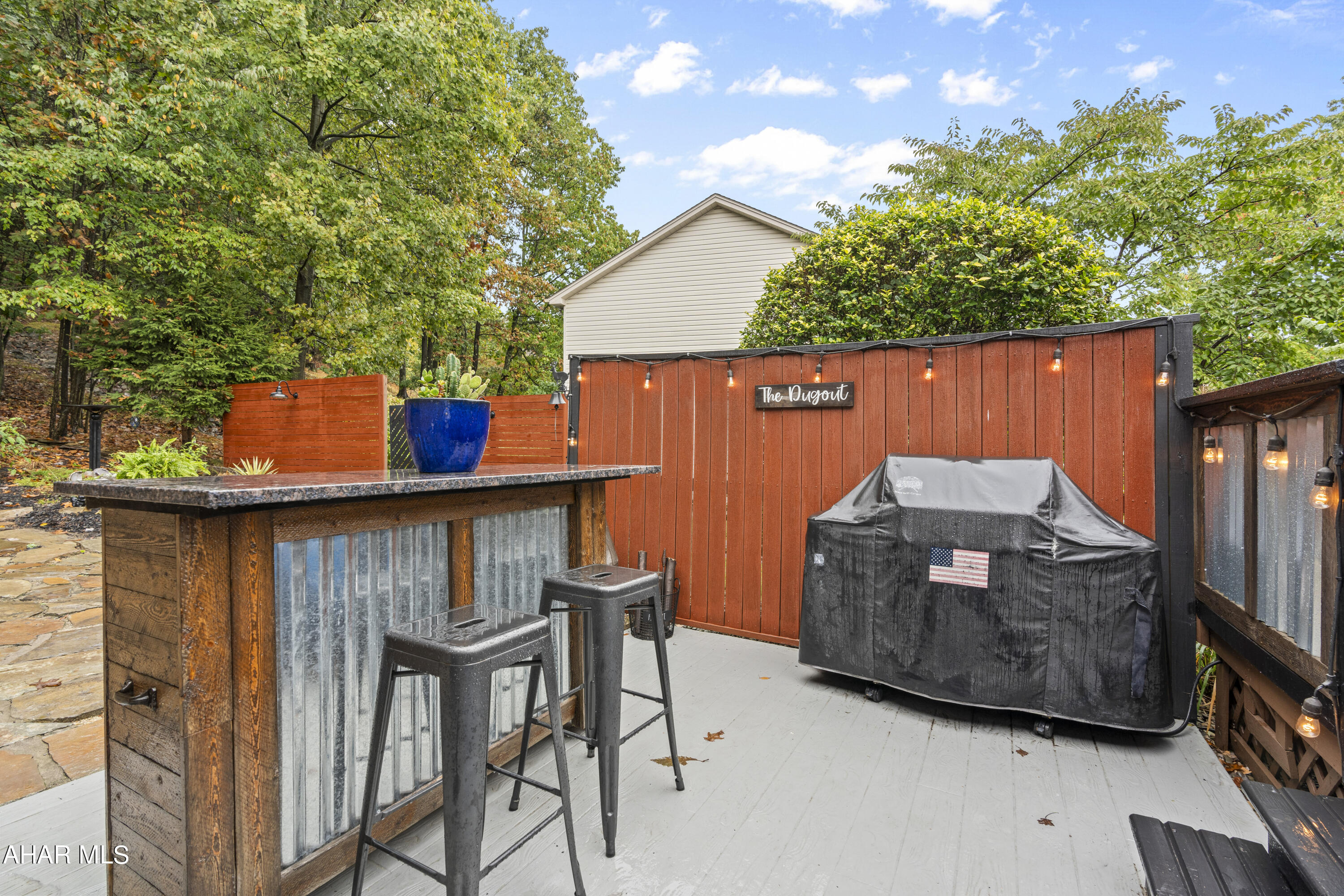 Beverly Hills - Residential