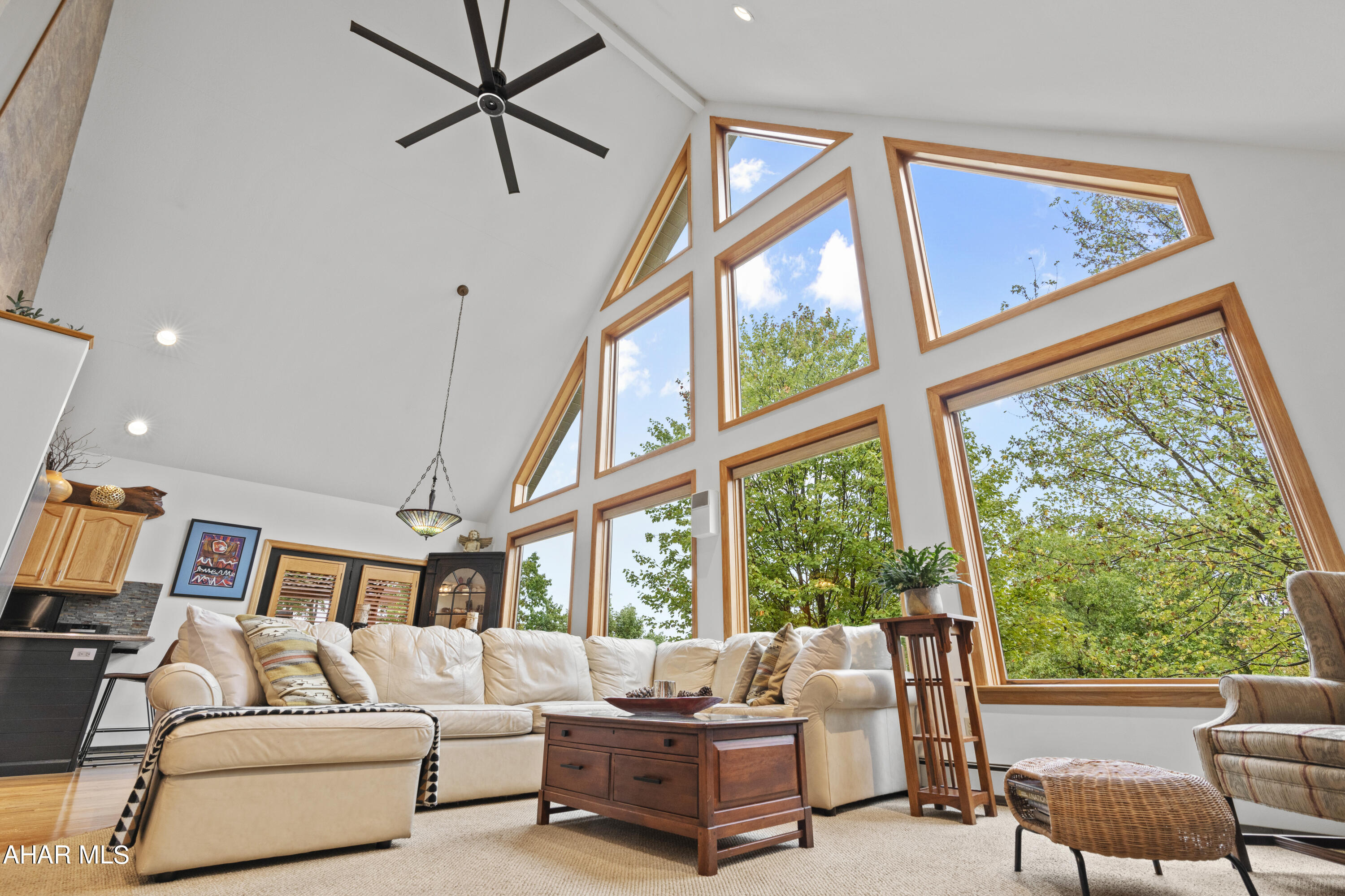 Beverly Hills - Residential