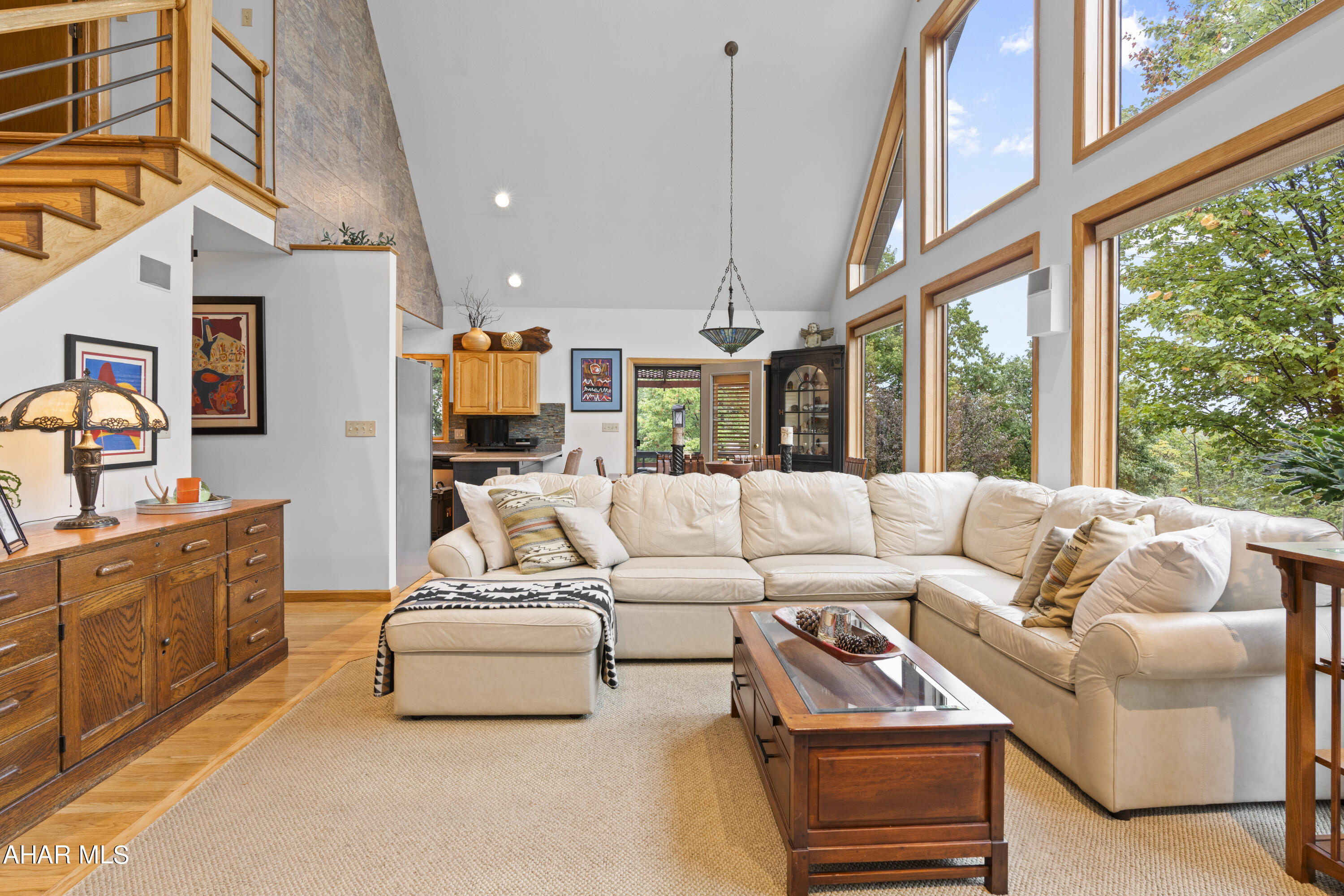 Beverly Hills - Residential