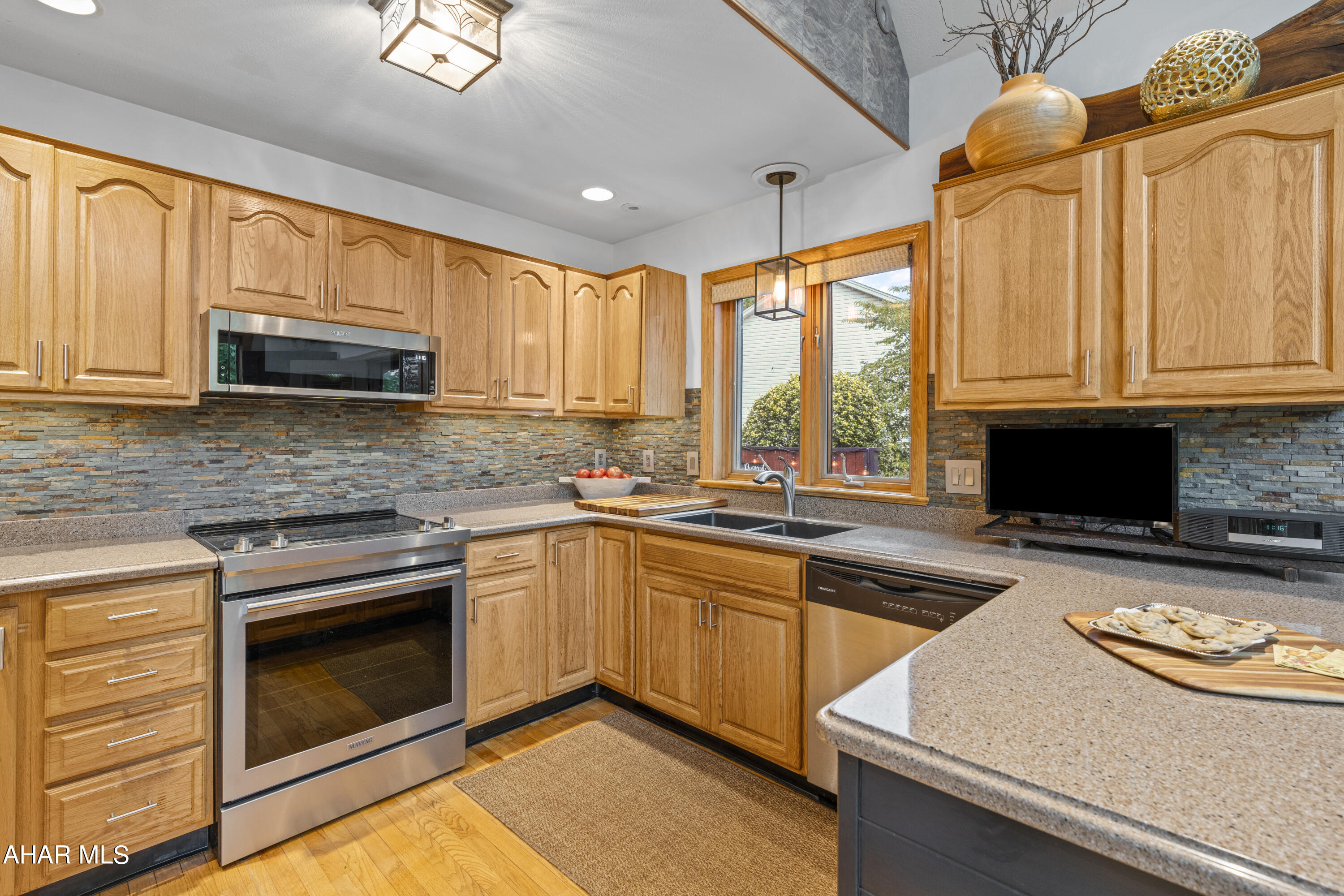 Beverly Hills - Residential