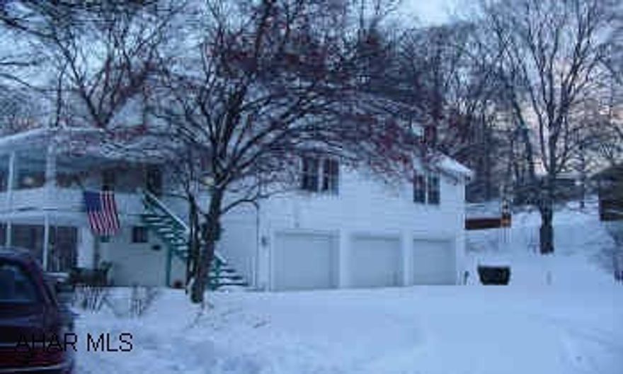 Home warranty with home.