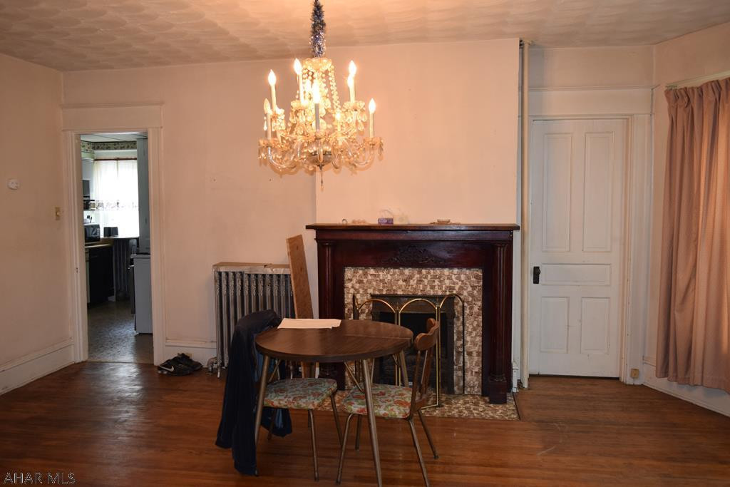 Other - Residential Income