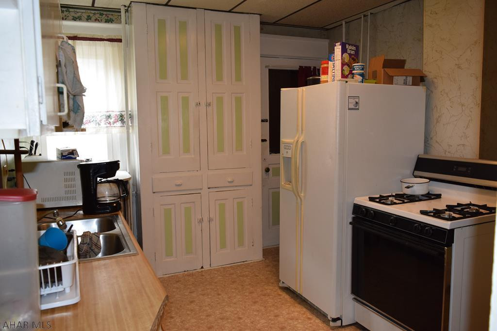 Other - Residential Income