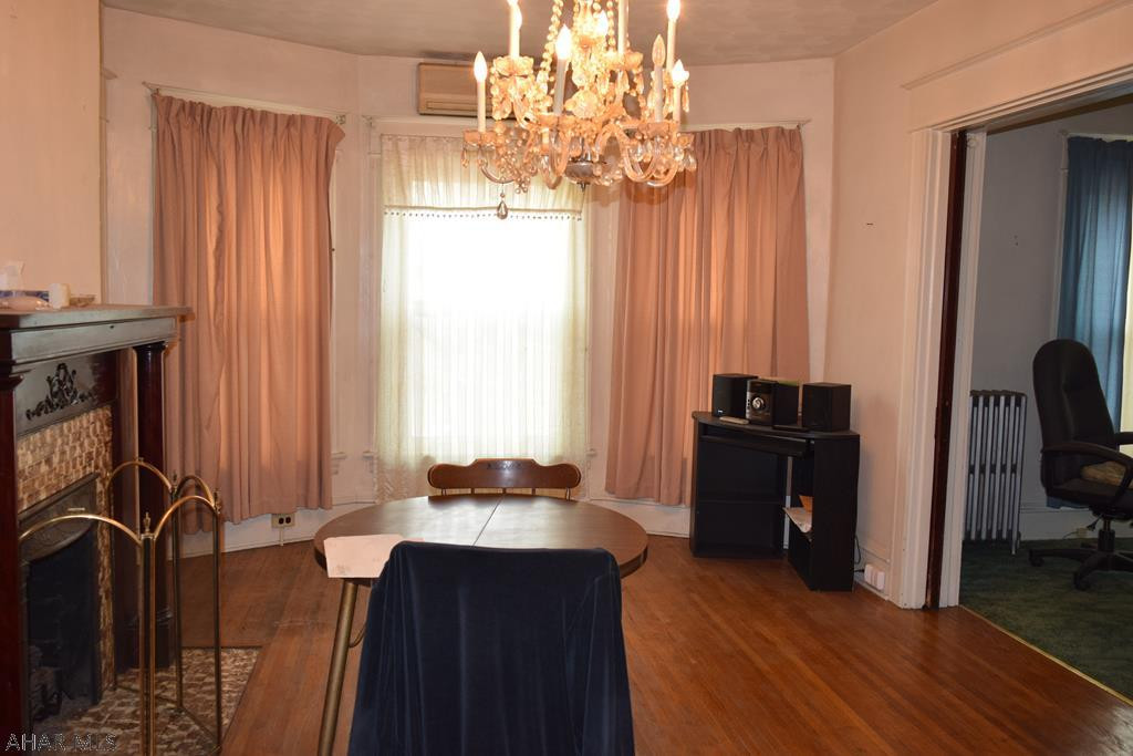 Other - Residential Income