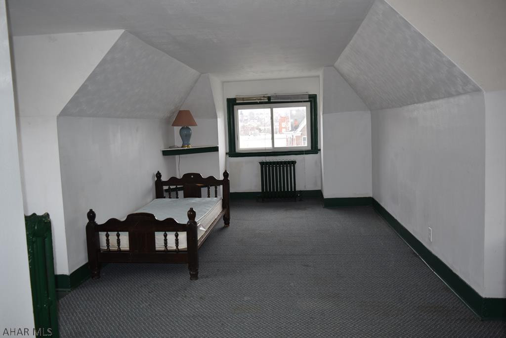 Other - Residential Income