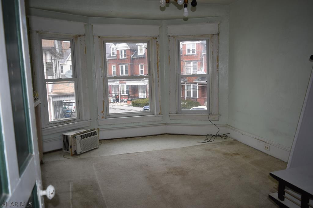 Other - Residential Income