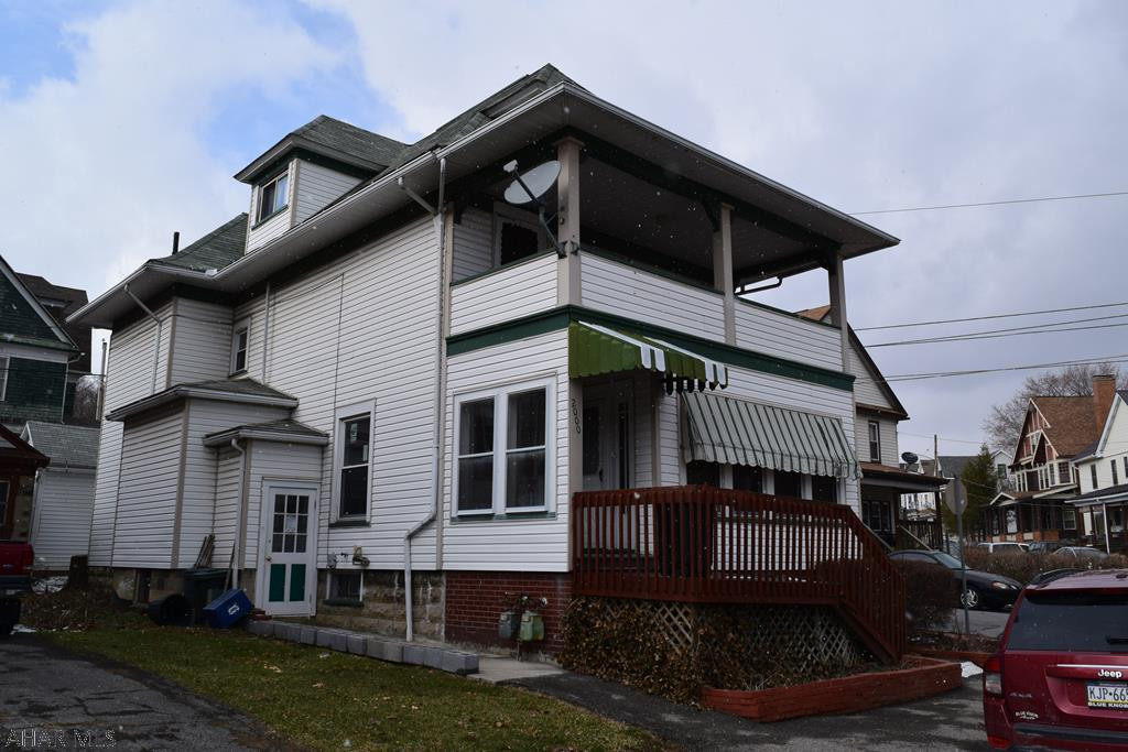 Other - Residential Income