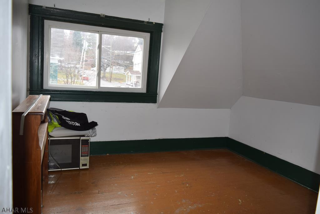 Other - Residential Income