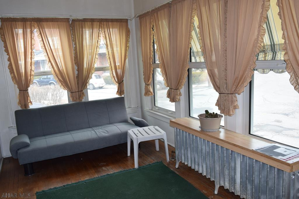 Other - Residential Income