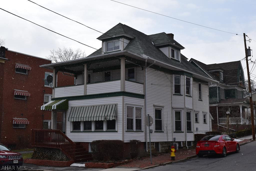 Other - Residential Income