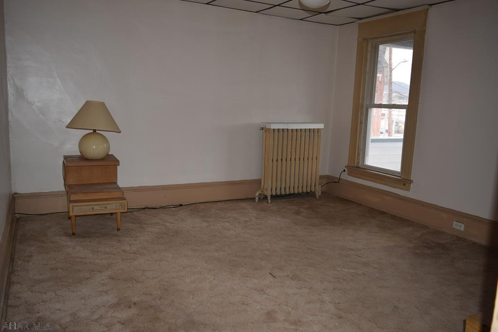 Other - Residential Income