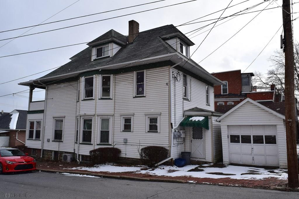 Other - Residential Income