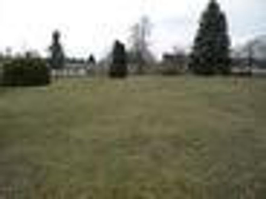 In the heart of Pleasant Valley sets a beautiful, somewhat level, rectangular, lot zoned for highway business.  Plenty of traffic around and close to a motel, gas, stores and restaurants.  Could certainly be used as residential too!  Having 7/10's of an acre of ground is certainly big enough for different things.  Utilities in the street.  This could be a sleeper... Low taxes!