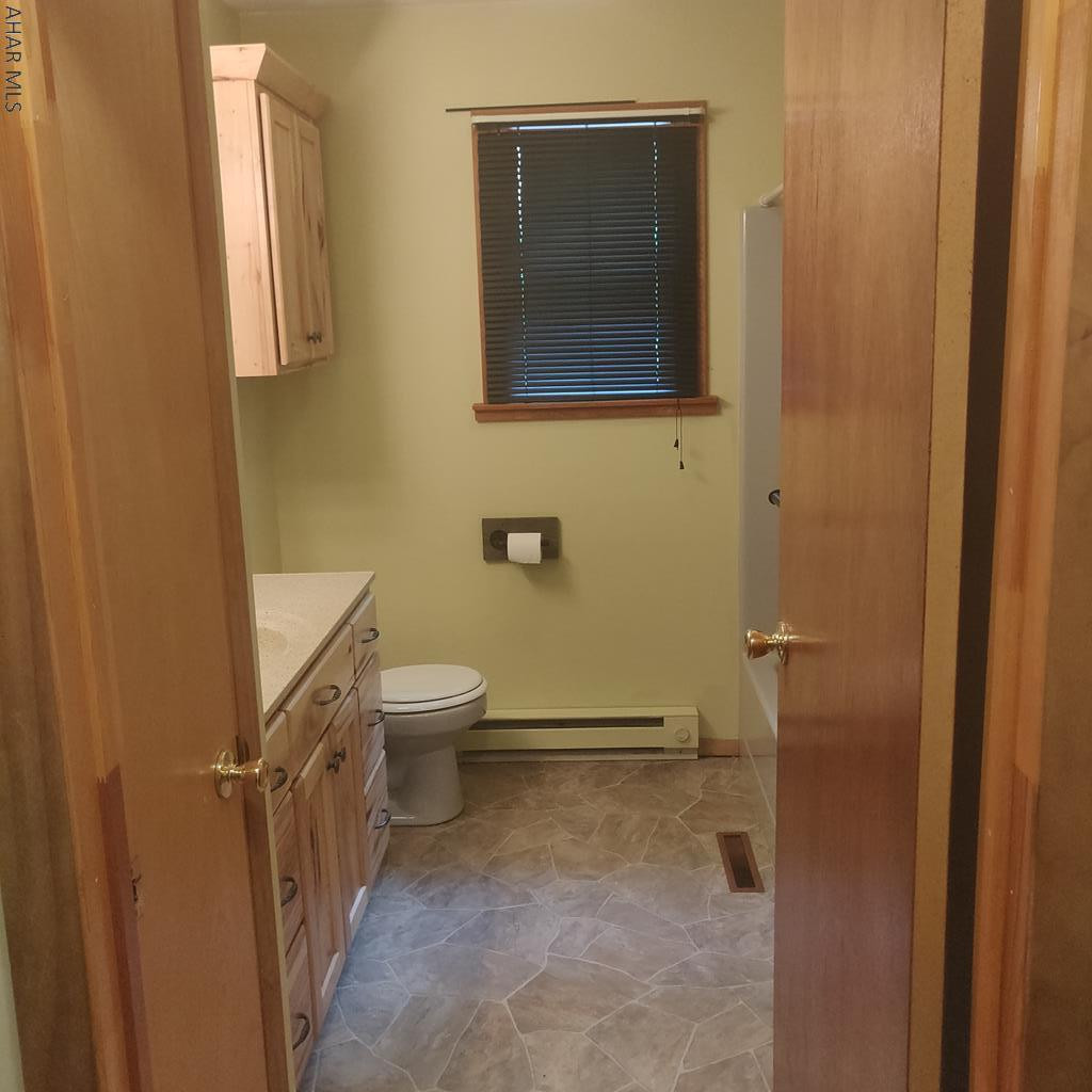 West Loop - Residential