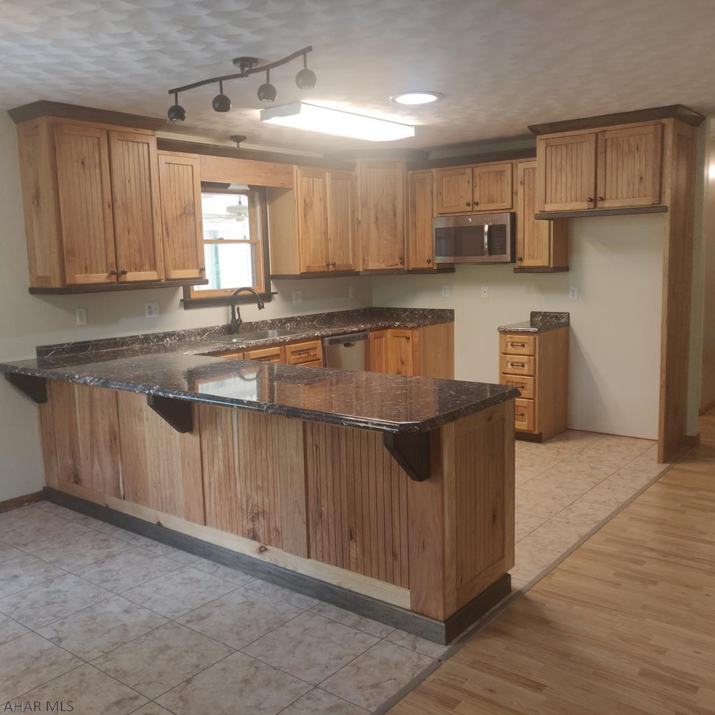 West Loop - Residential