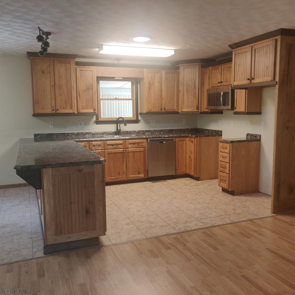 West Loop - Residential