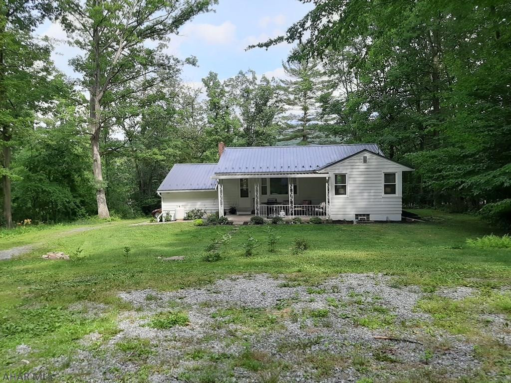 Sinking Valley - Residential