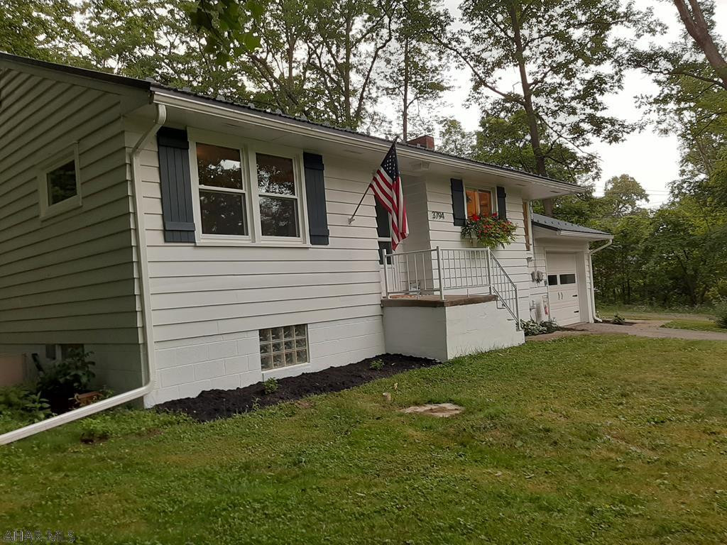 Sinking Valley - Residential