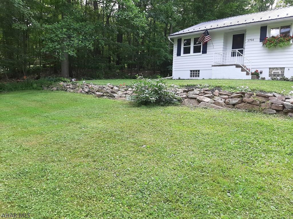 Sinking Valley - Residential