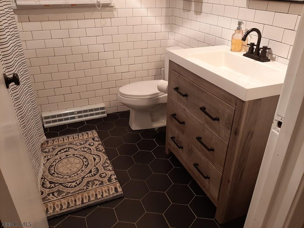 Sinking Valley - Residential