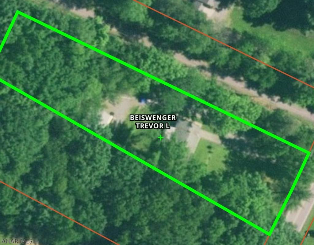 Sinking Valley - Residential