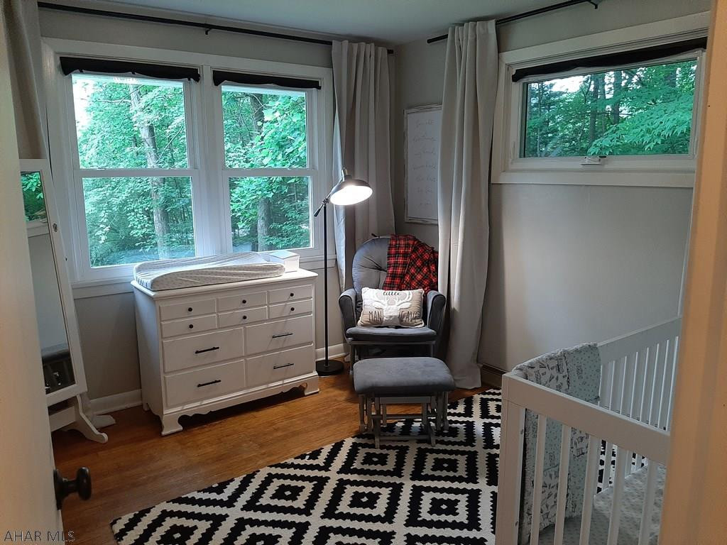 Sinking Valley - Residential