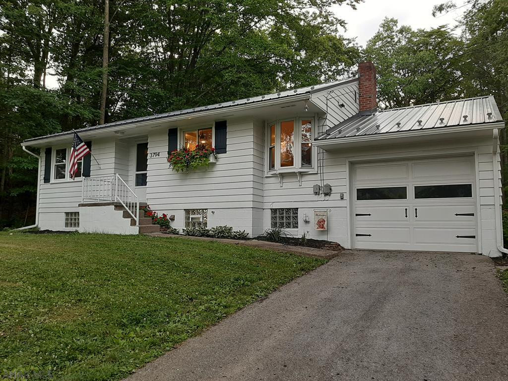 Sinking Valley - Residential