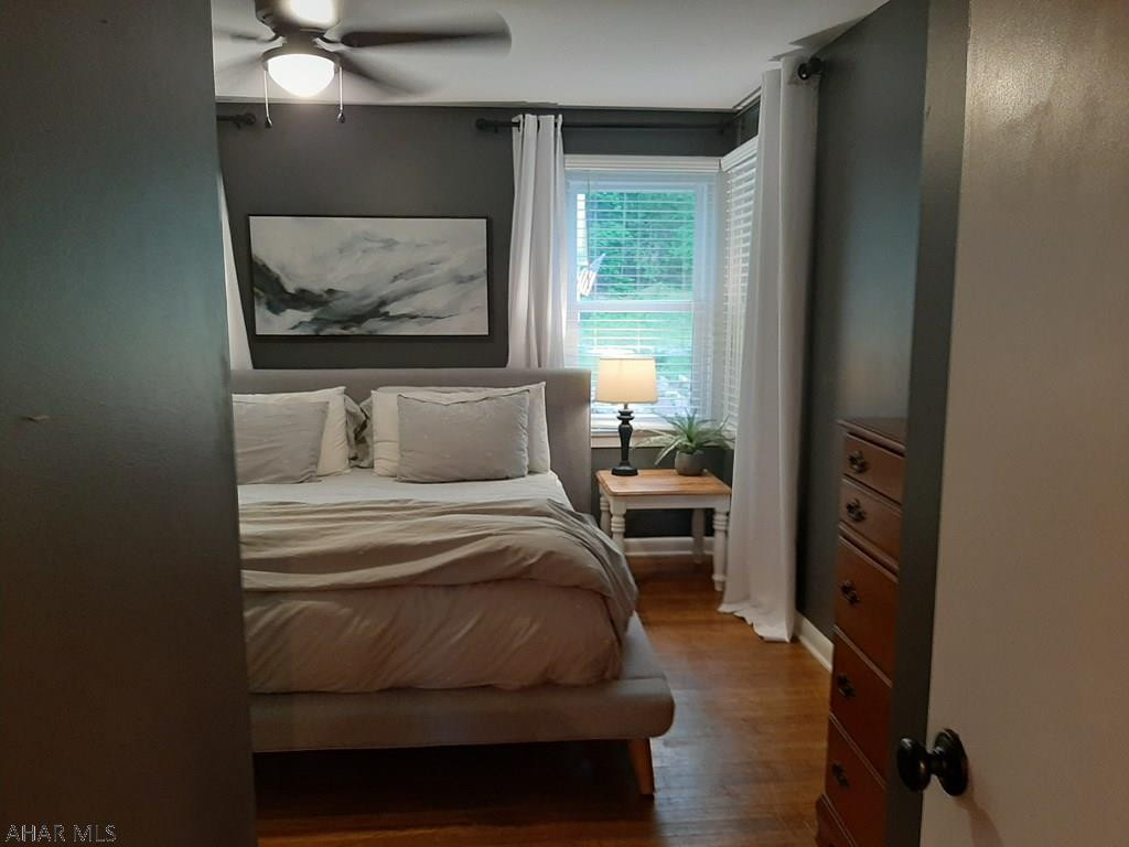 Sinking Valley - Residential