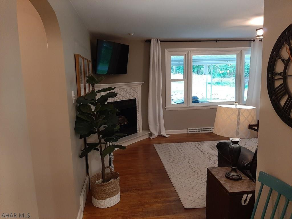 Sinking Valley - Residential