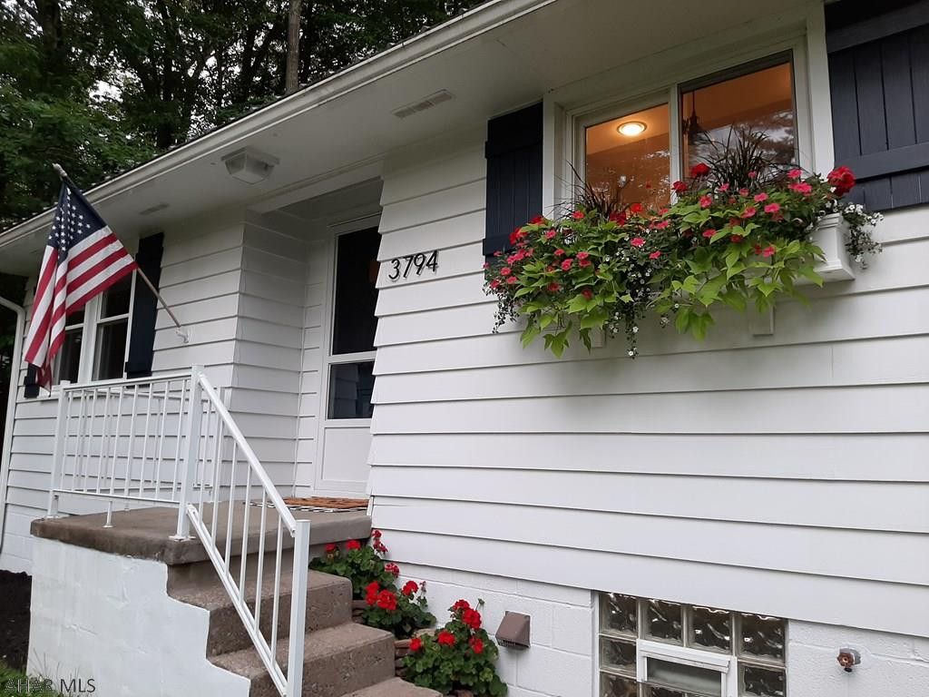 Sinking Valley - Residential