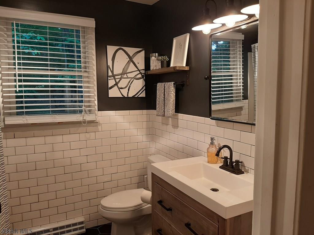 Sinking Valley - Residential