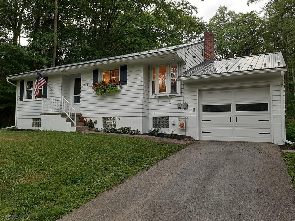 Sinking Valley - Residential