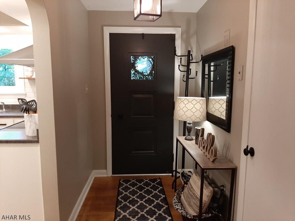 Sinking Valley - Residential