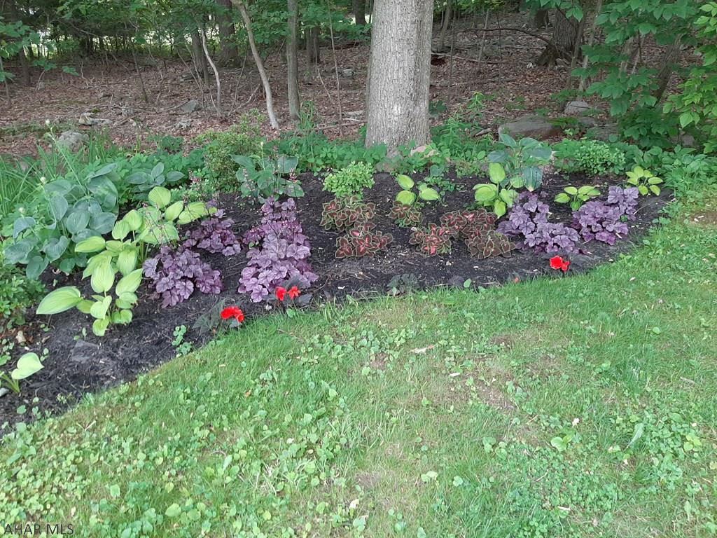 Sinking Valley - Residential