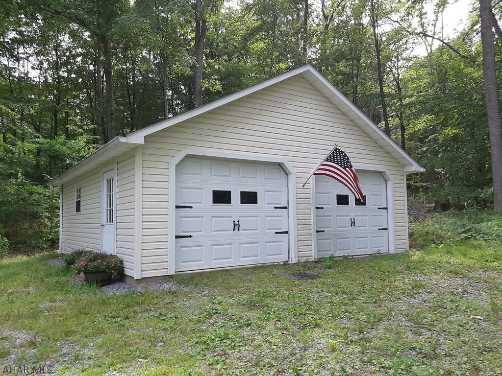 Sinking Valley - Residential