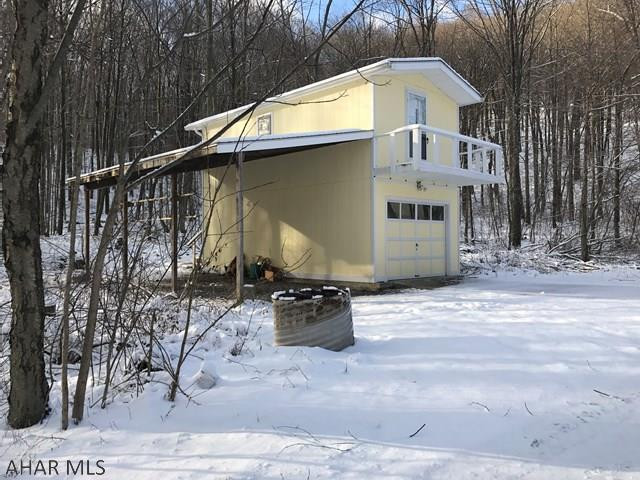 Unknown - Residential