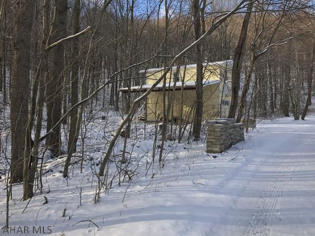 Unknown - Residential