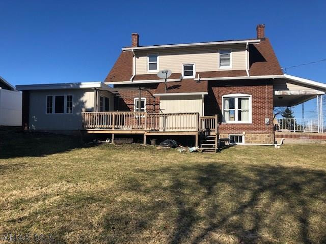 Calvert Hills - Residential