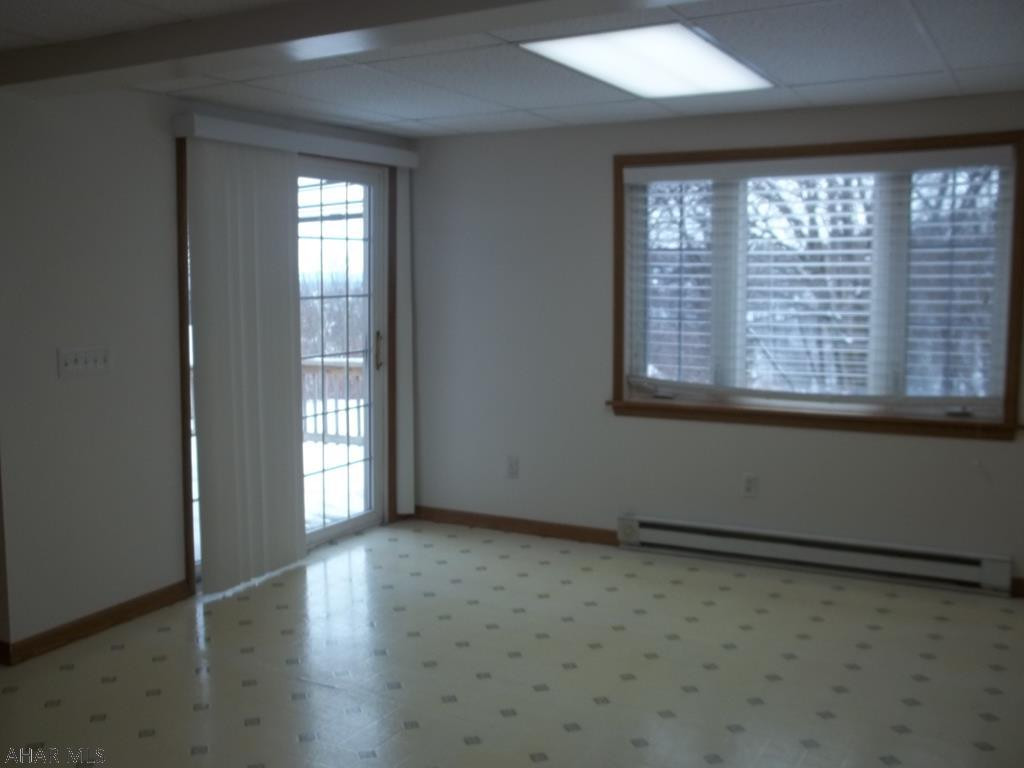 Calvert Hills - Residential