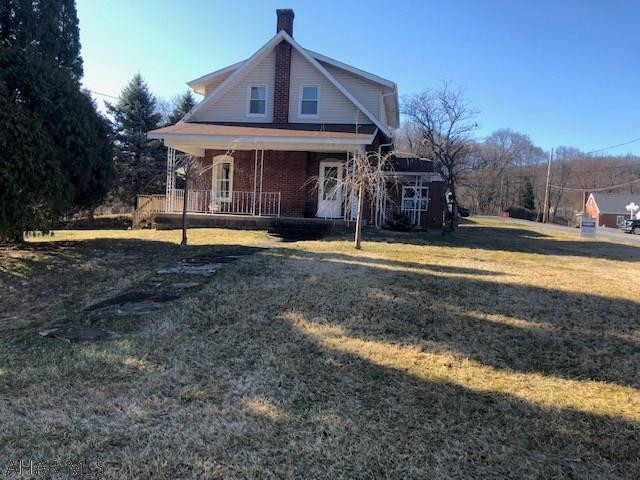 Calvert Hills - Residential