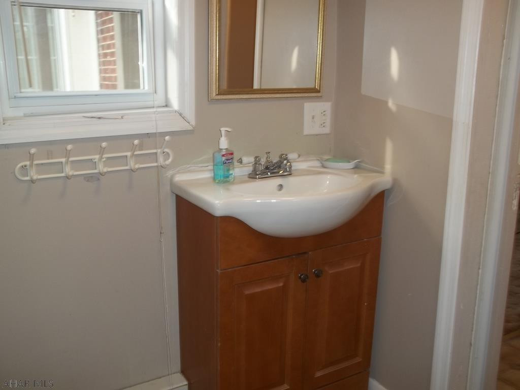 Calvert Hills - Residential