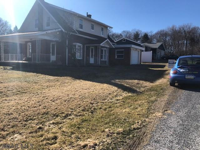 Calvert Hills - Residential