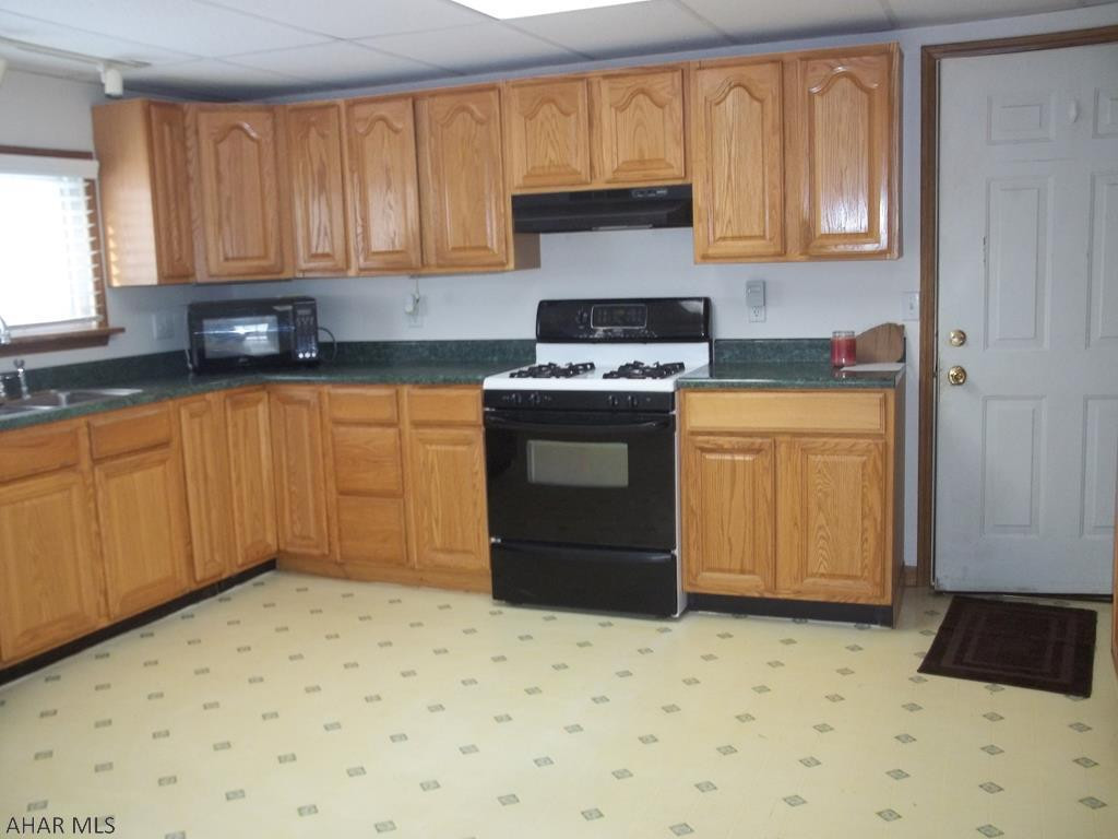 Calvert Hills - Residential