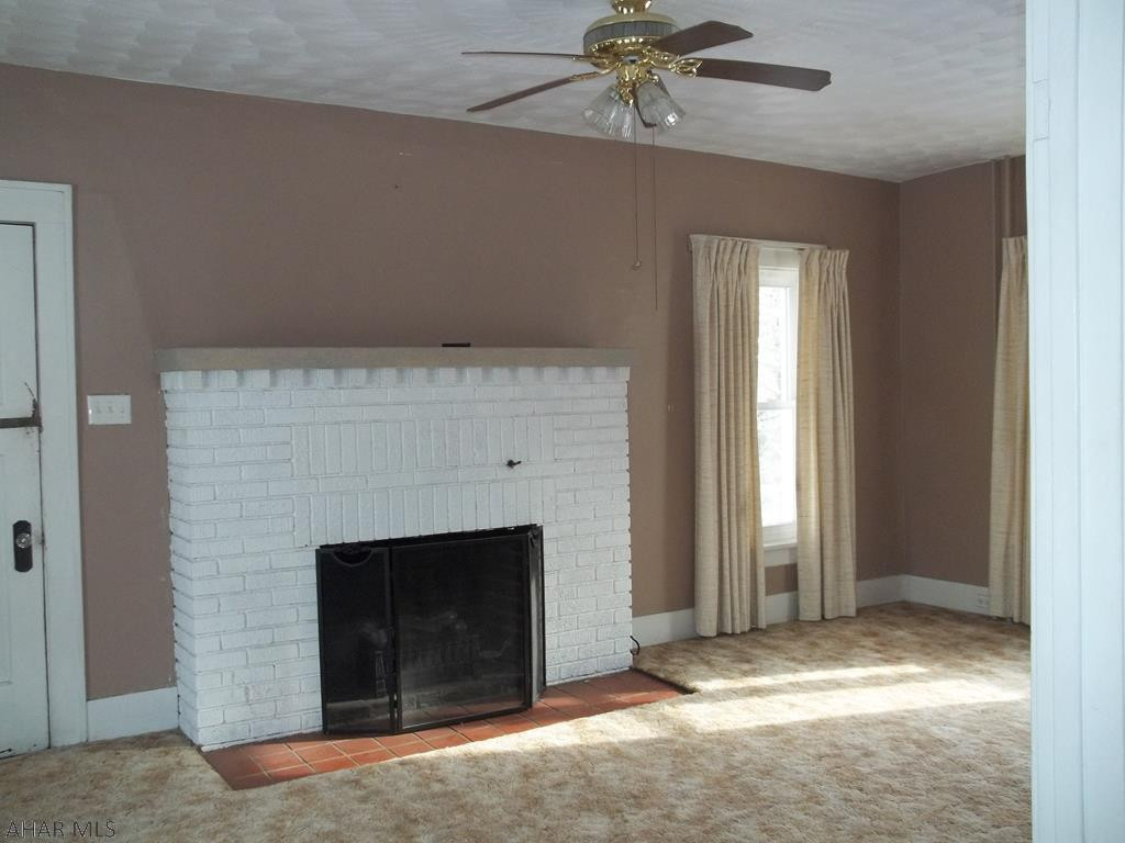 Calvert Hills - Residential